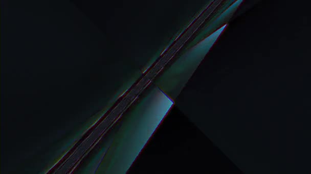 Sorcellerie géométrique science-fiction psychédélique fond chatoyant . 