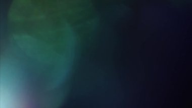 Çok renkli bokeh nostaljik trendy yanardöner arka plan. 