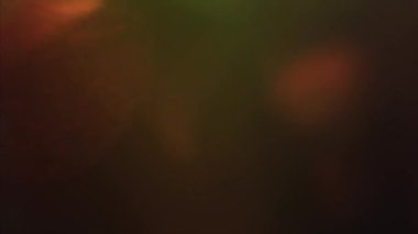 Büyüleyici vintage fütüristik psychedelic ışıltılı arka plan. 