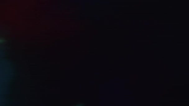 Multi-coloré géométrique cyberpunk élégant mauvais fond de voyage . 