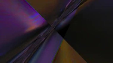 Doymuş soyut vintage 80s zarif holografik arka plan. 