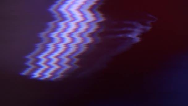 Métamorphoses lumineuses surréalistes. Lueur vibrante de luxe, superpositions, fuites de lumière .