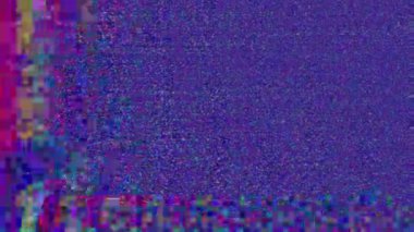 Soyut neon moda yanardöner arka plan. Işık sızıntıları.