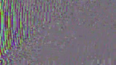 Canlı bokeh 80s sanatsal yanardöner arka plan. Fantastik distorsiyonlar.