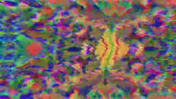 Fond irisé artistique futuriste dynamique envoûtant . 