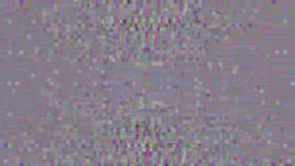 Spellbinding géométrique nostalgique psychédélique fond chatoyant .