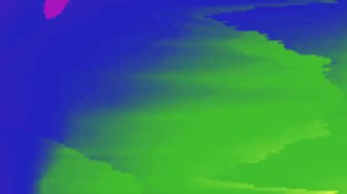 Karışık renkli neon bilimkurgu zarif ışıltılı doku. 