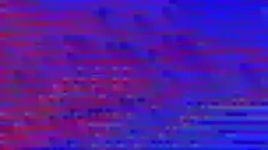 Kavramsal neon nostaljik rüya gibi ışıltılı arka plan. Kötü tv etkisi.