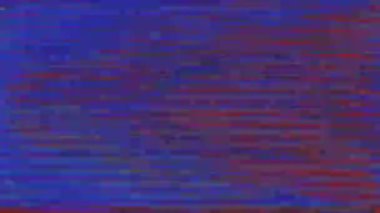 Cyberpunk doğal ışık distorsiyonları. Trendy canlı parlaklık, ışık karışımı.