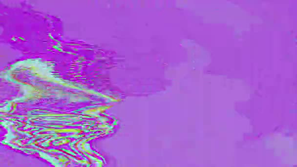 Sci-fi distorsions de lumière surréalistes. Éblouissements multicolores de luxe .