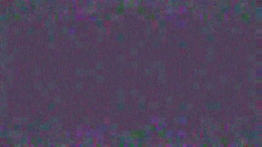 Çok renkli bokeh 80s zarif ışıltılı arka plan. 