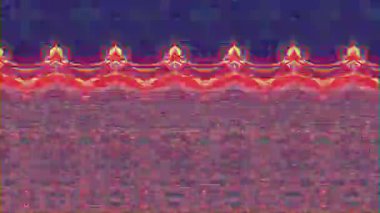 Casual neon cyberpunk zarif holografik arka plan. 