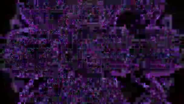 Transformer kaléidoscope, vintage sci-fi fond chatoyant rêveur . 