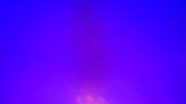 Neon bilimkurgu psychedelic yanardöner arka plan dönüşüm. Döngü görüntüleri.