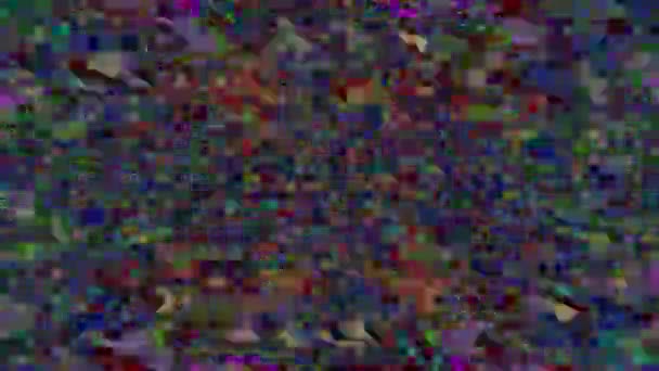 Sans couture cyberpunk dynamique fond chatoyant rêveur .