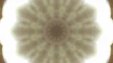 Gündelik dinamik siber punk psikedelik yanardöner arka plan.