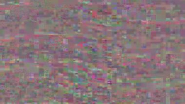 Soyut klasik bilim kurgu zarif parıldayan yansımalar. 