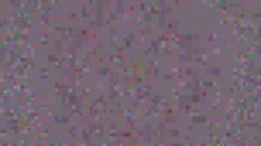 Sanatsal siber ışık dönüşümleri. Moda doymuş ışıltı, üstüste.