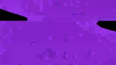 Neon bilim-kurgu rüya gibi parlak bir arkaplanı dönüştürüyor.. 