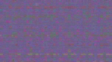 Psikedelik neon siberpunk zarif gökkuşağı renkli yansımalar. 