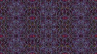 Titrek dinamik nostaljik trend pırıl pırıl arka plan.