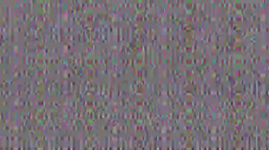 Renkli geometrik bilim-kurgu zarif parıldayan arkaplan.