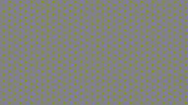 Günlük kozmik zarif, ışıltılı video.. 