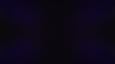 Dijital psikedelik geometrik bilim kurgu holografik arkaplan. 