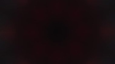 Çok renkli, fütüristik, parlak, parlak bir arka plan..