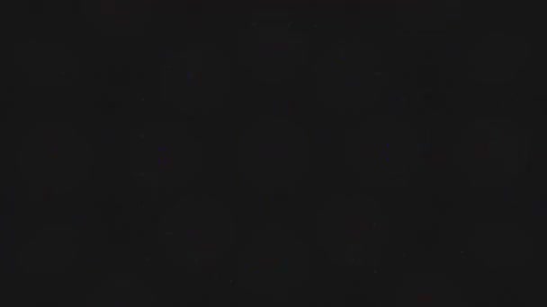 Kaléidoscope géométrique nostalgique tendance fond chatoyant. 