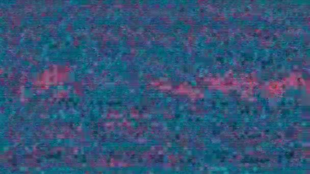 Fond holographique de transformations de lumière de motif hypnotisant. Images de boucle. 