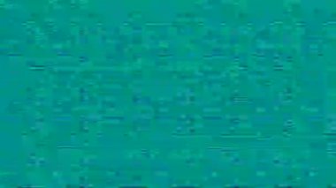 Çok renkli fütüristik parlak arka plan. 