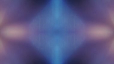 Renkli kötü yolculuk efekti ışık dönüşümleri yanardöner arkaplan. 