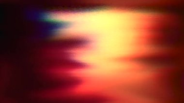 Çok renkli dinamik fütüristik moda ışıltılı arka plan. 