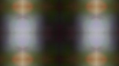 Zarif geometrik fütüristik yanardöner arkaplan dönüştürülüyor. 