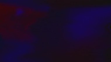 Canlı psikedelik neon siber punk yanardöner arka plan.