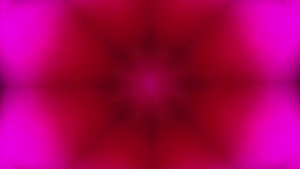 Ornements de fractales futuristes, particules vibrantes pour projet de club. 