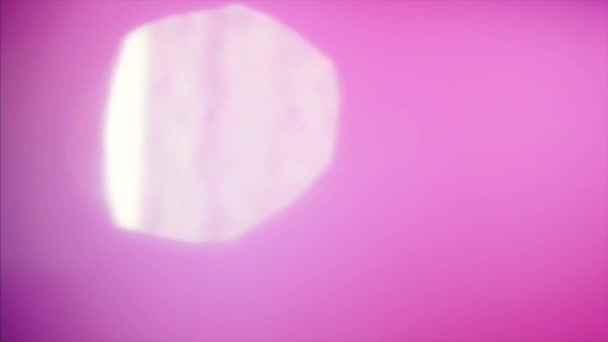 Superposition colorée festive. Fuites de lumière surréalistes. La lumière brille au hasard. Meilleur pour le projet hi-end. 