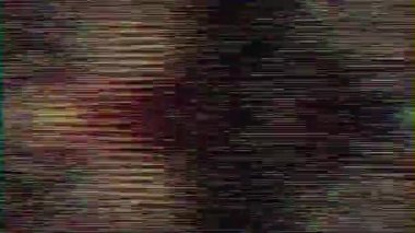 Kötü yolculuk efektini hipnotize etmek ışık dönüşümlerini holografik arka plan. Kusursuz görüntüler.