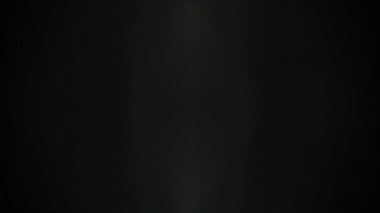 Gündelik neon buhar dalgası rüya gibi ışıltılı arka plan. Aynalı efekt.