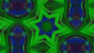 Çok renkli neon nostaljik moda holografik arka planı. Bozuk bilgisayar veri kavramı. 