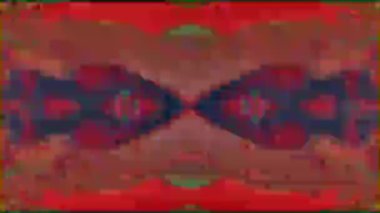 Zarif neon parlak arkaplanı dönüştürüyor. 