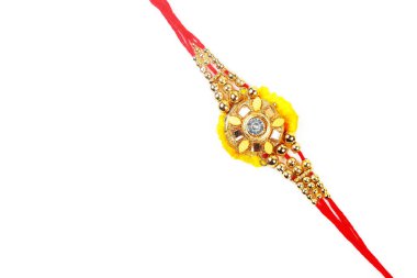 Geleneksel Hint bilezik aramalar Rakhi, kardeş Ties üzerinde kardeşler bilek Rakshabandhan bir Ocassion üzerinde