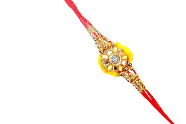 Geleneksel Hint bilezik aramalar Rakhi, kardeş Ties üzerinde kardeşler bilek Rakshabandhan bir Ocassion üzerinde