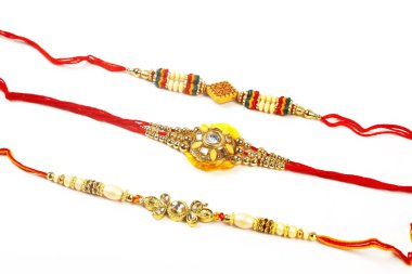Geleneksel Hint bilezik aramalar Rakhi, kardeş Ties üzerinde kardeşler bilek Rakshabandhan bir Ocassion üzerinde