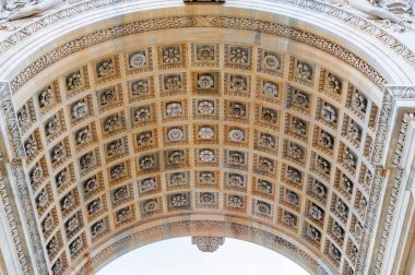 Barış (Porta Sempione kemer kemer).