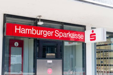 Hamburger Sparkasse Ag 5 ücretsiz kamu tasarruf bankaları Almanya Hamburg'da dayalı biridir.