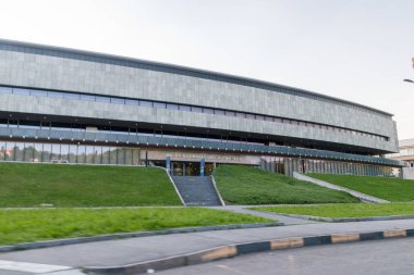 Museo Nazionale dell'Automobile (Ulusal Otomobil Müzesi).