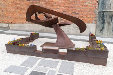 Zafer Clemente Ochoa tarafından yapılan.