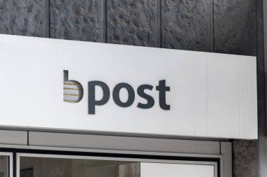 Bpost burcu, Belçika Posta Grubu olarak da bilinir.